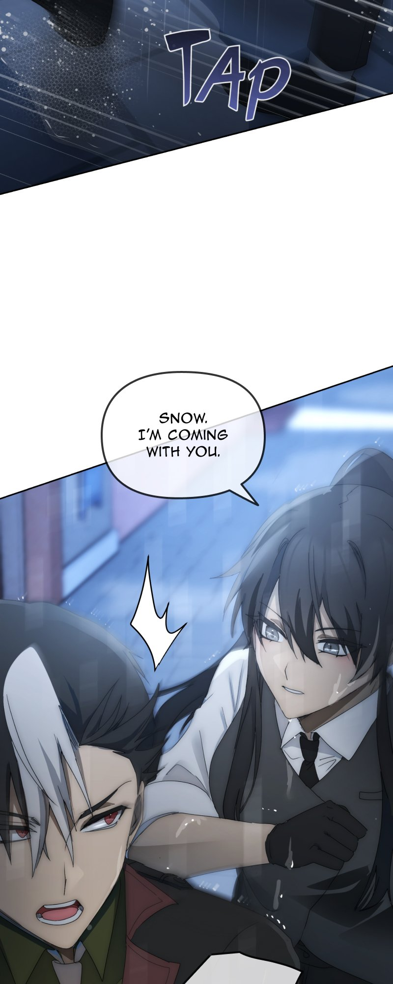 Deadly Hour Chapter 41 22